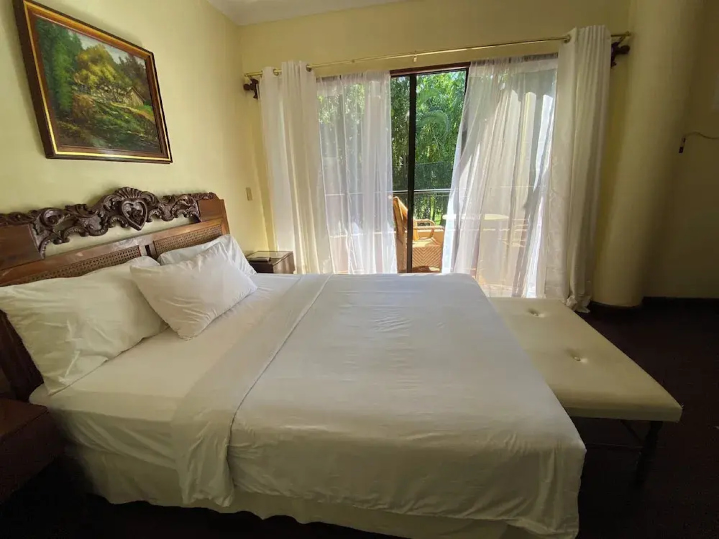 Sierra Resort  Dauin Negros Oriental