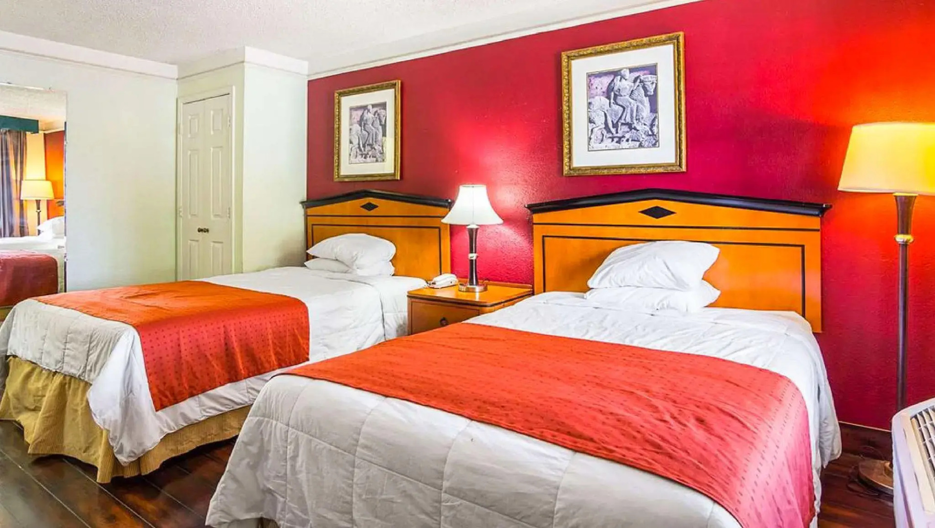 Magnuson Hotel Little Rock South