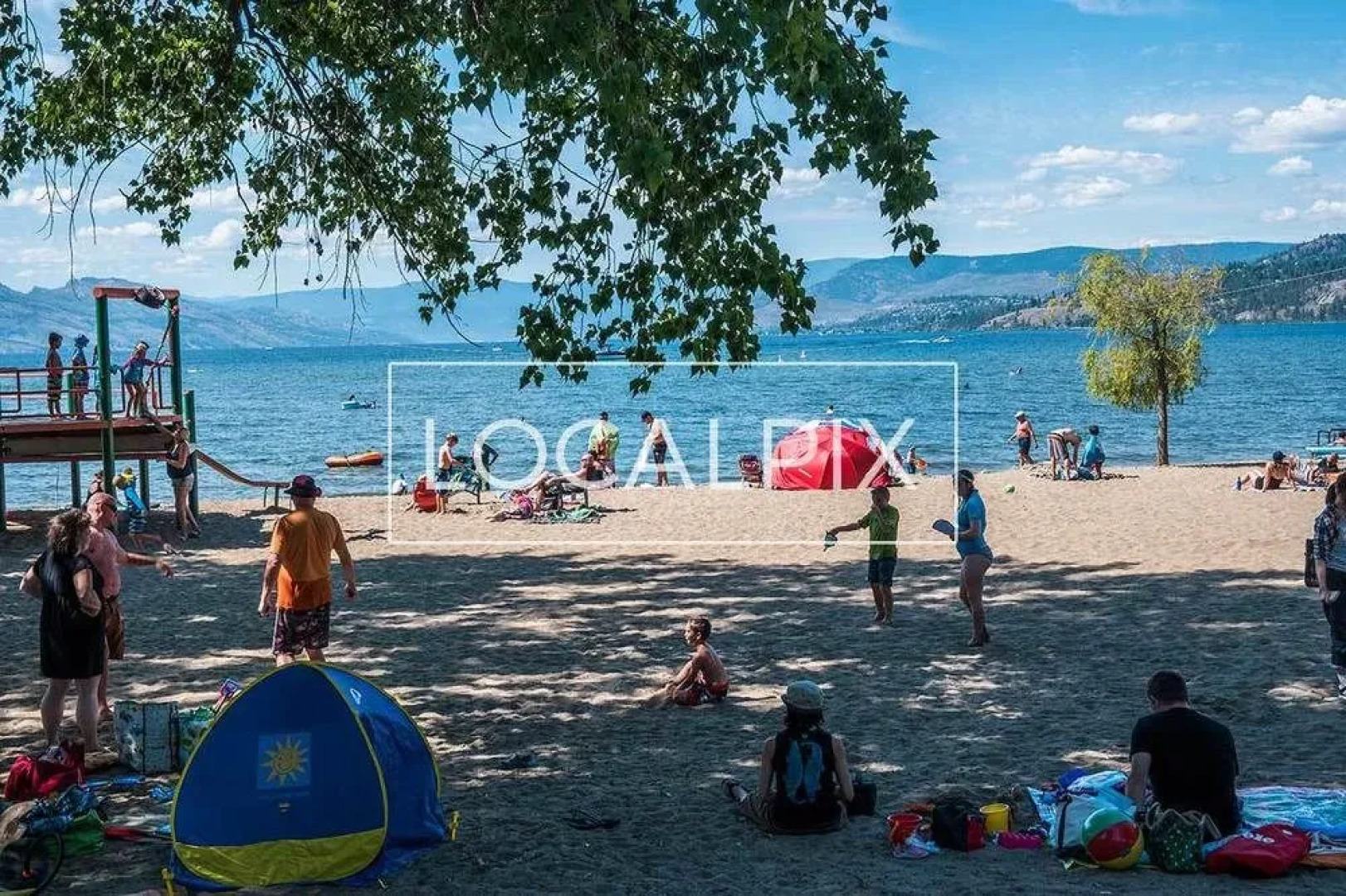 Boyce-Gyro Beach Bed and Breakfast