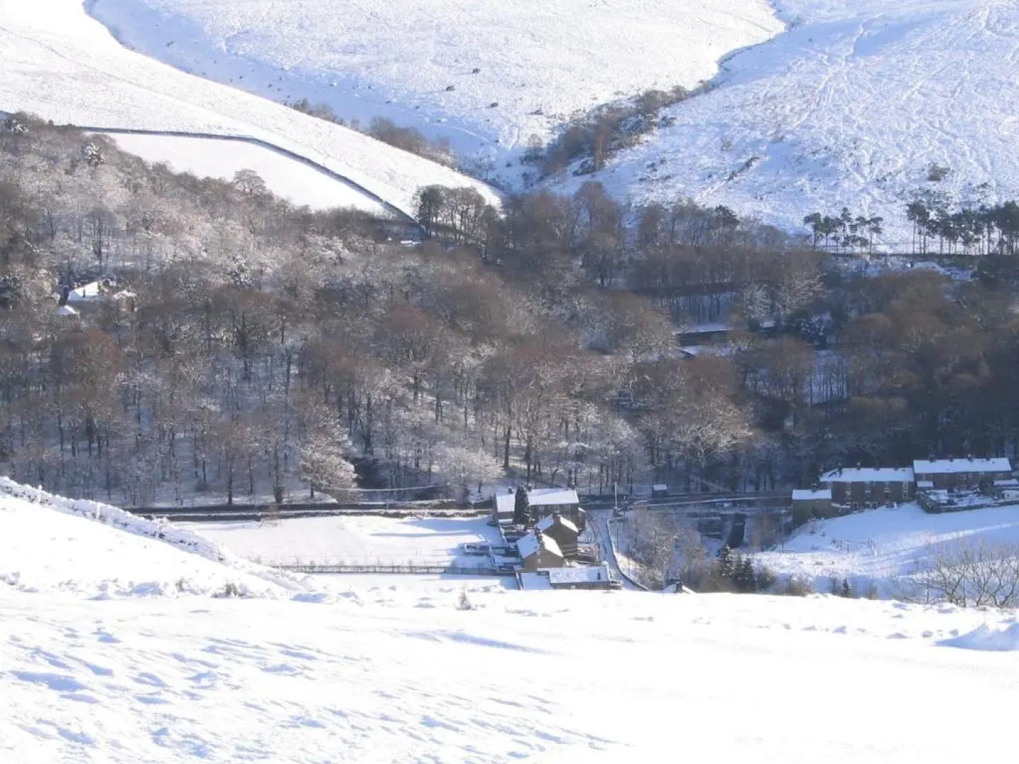 The Lantern Pike Inn