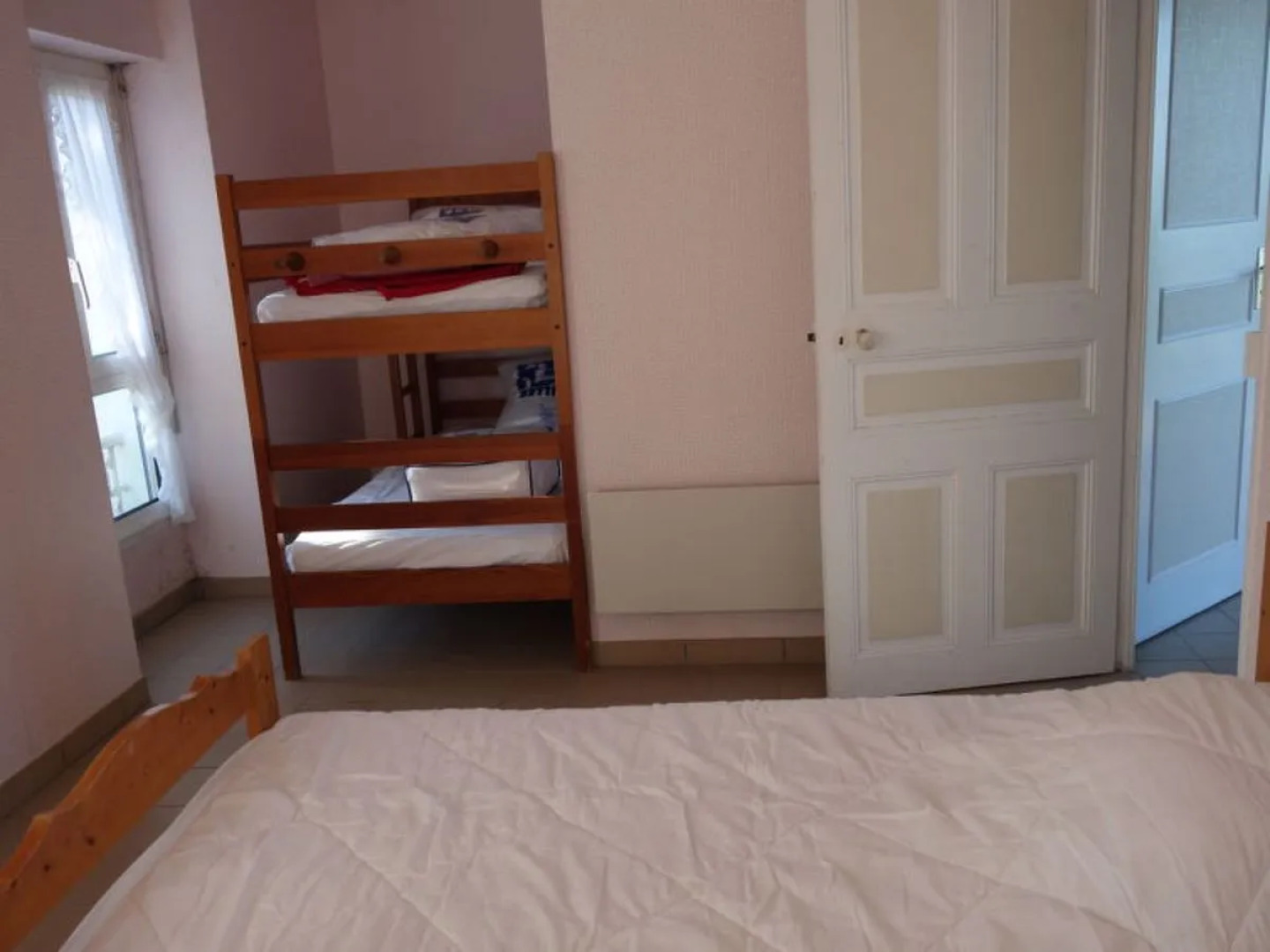 Apartment Atanaoua Quiberon