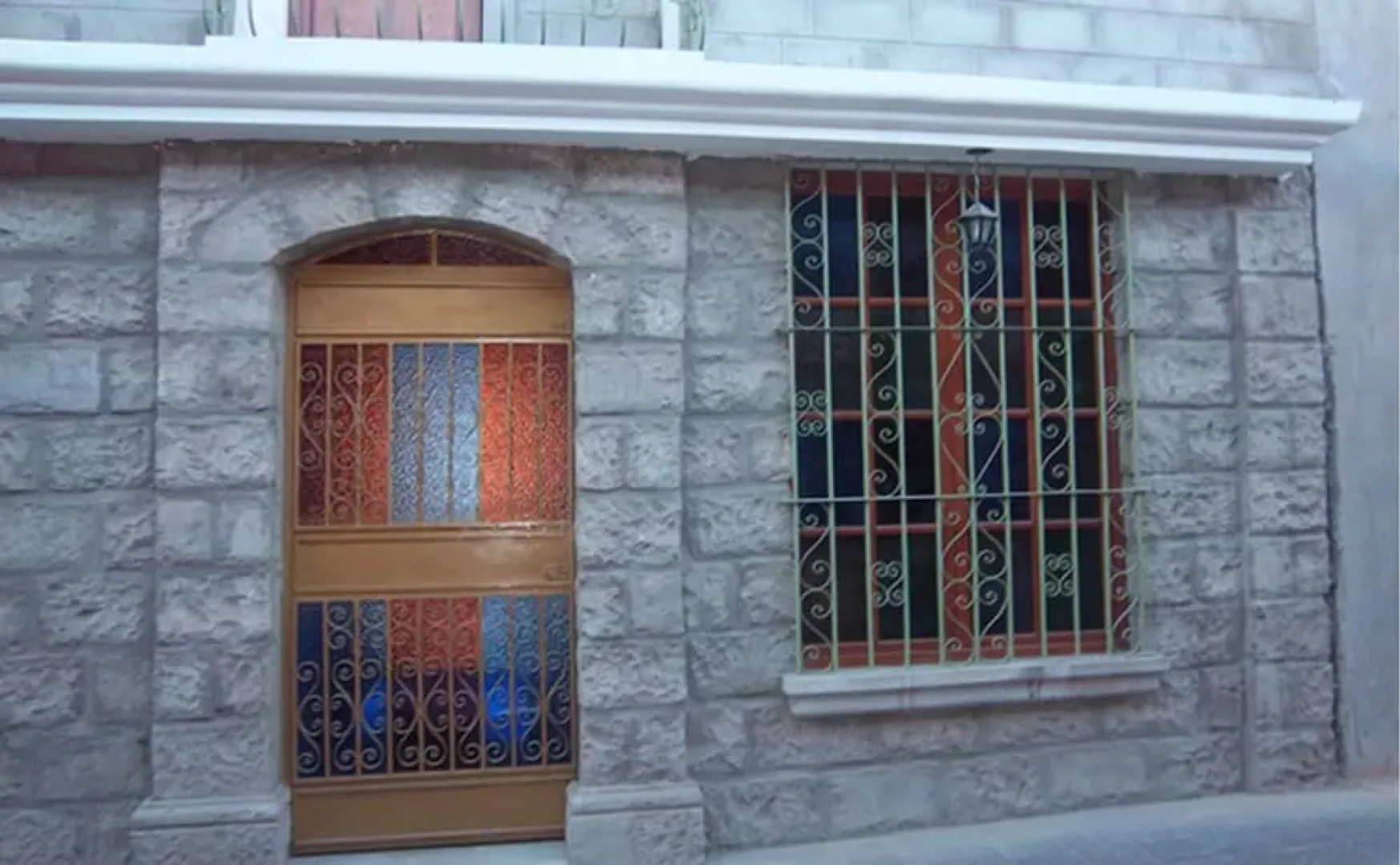 Residencial Moquegua