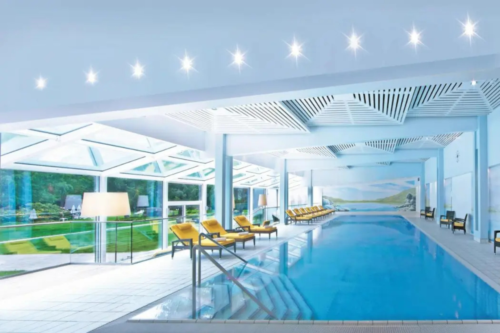 EUROPÄISCHER HOF Bad Gastein