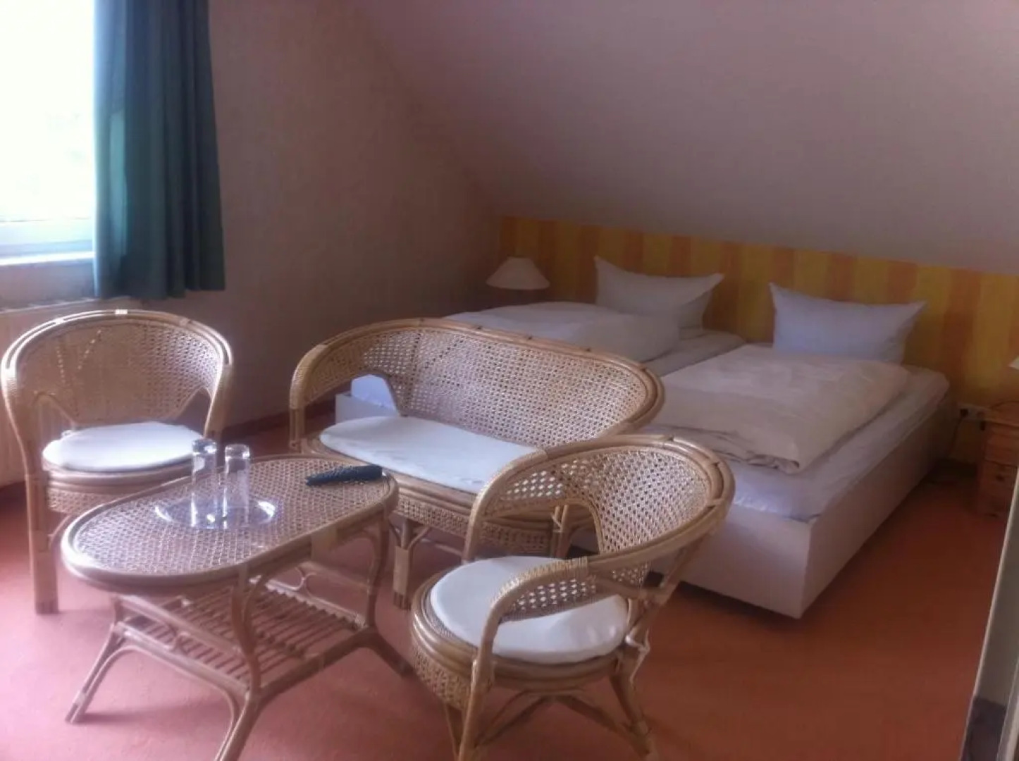 Hotel&Waldrestaurant Johannesruh