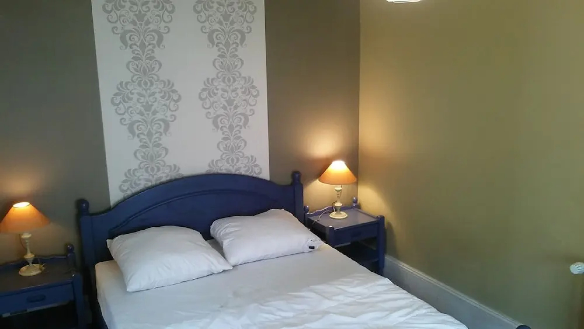 Chambres d'hotes à Sarras