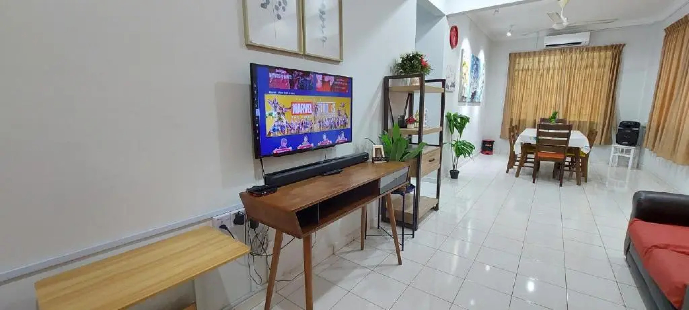 Kota Kinabalu Sabah City Homestay