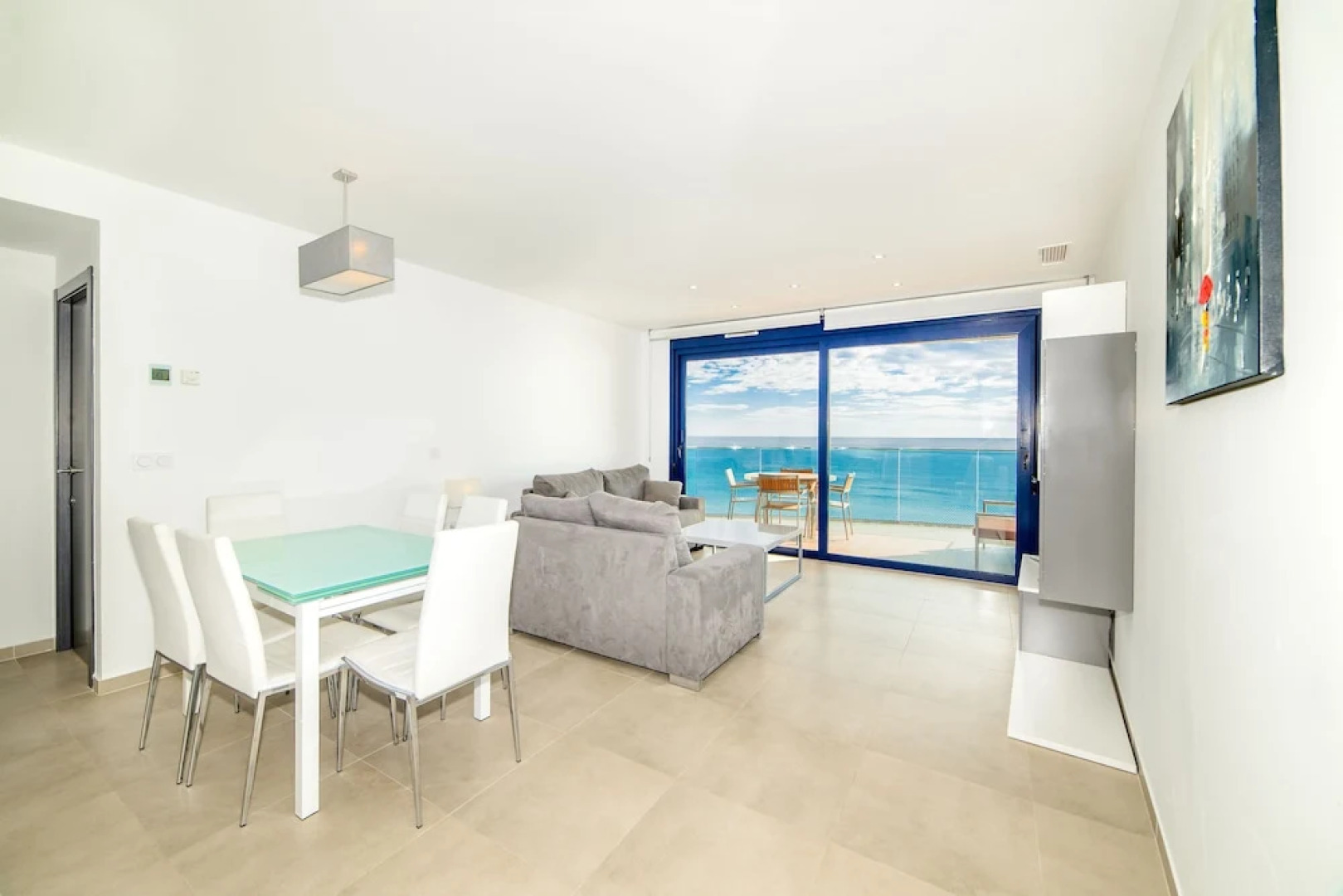 Apartamento Bennecke Velvet