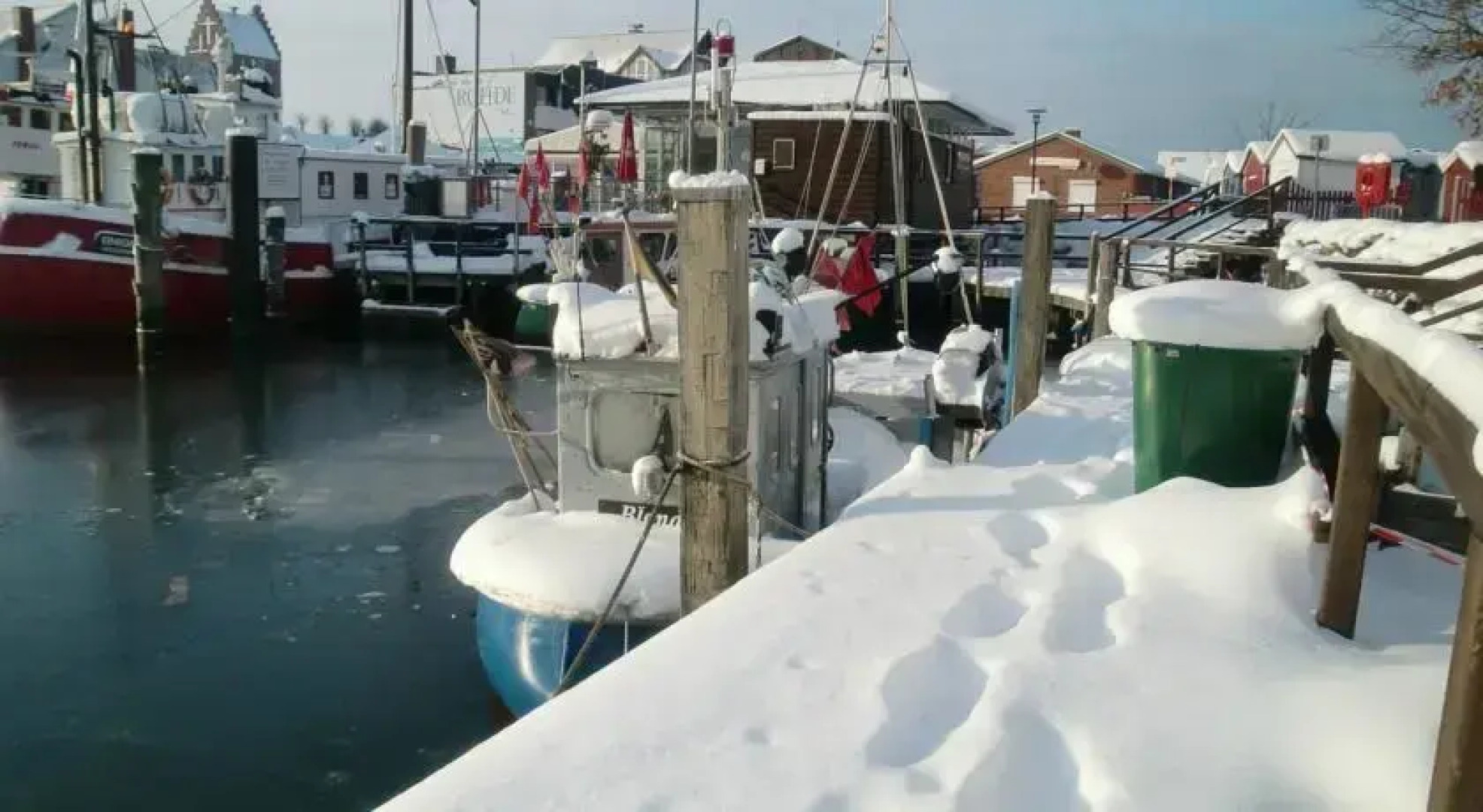 Aparthotel Ostseeresidenz