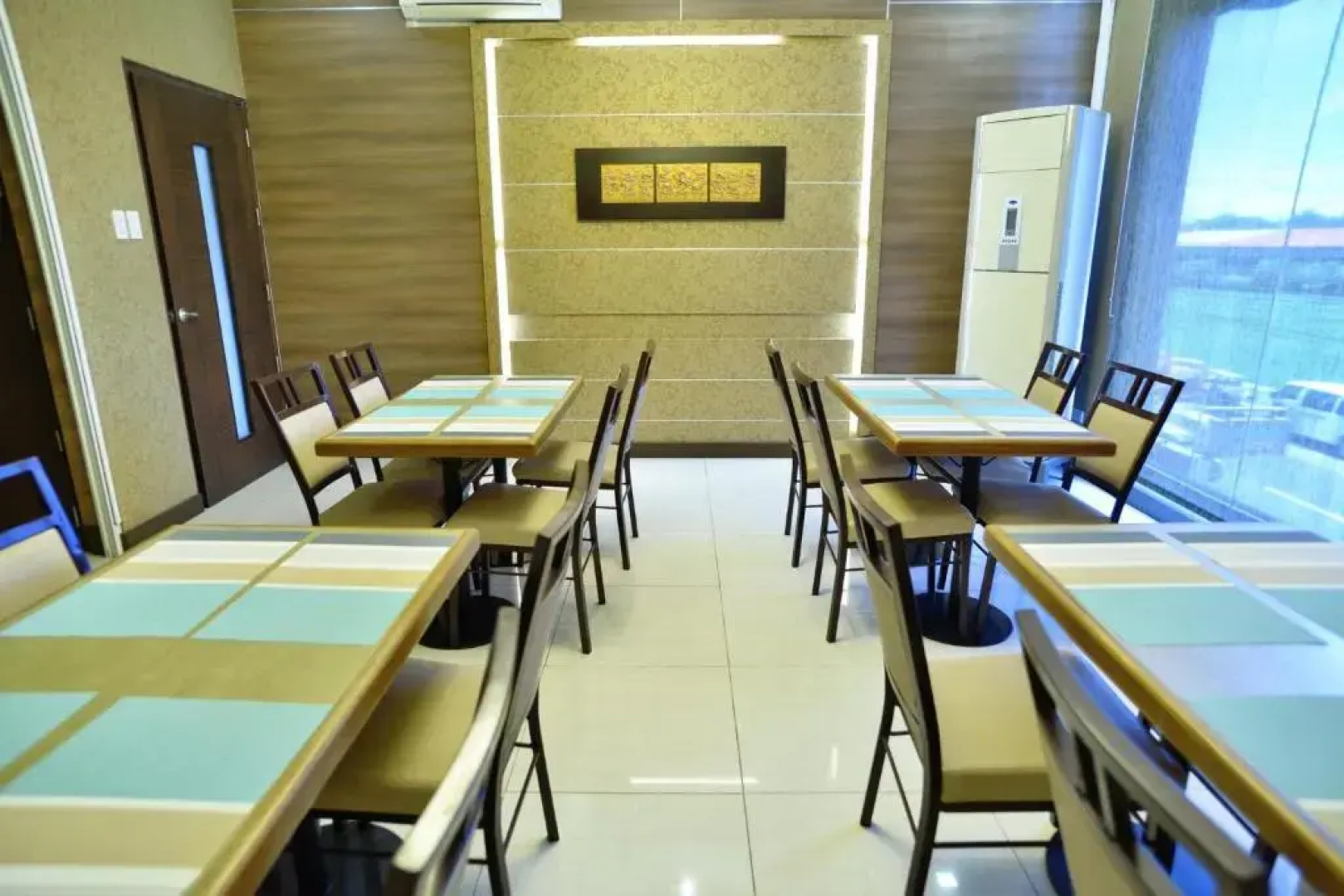 Hotel Formosa Daet