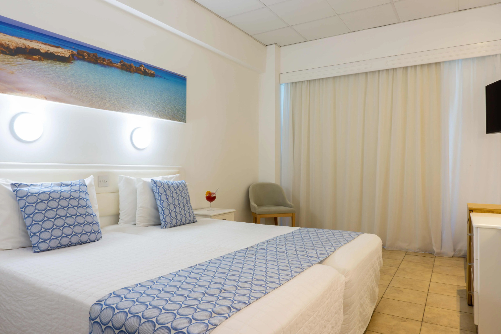 Anonymous Beach Hotel - Adults Only