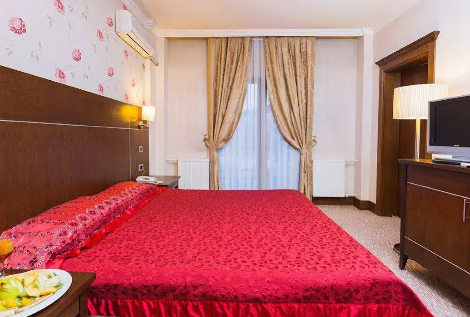 Emet Thermal Resort Spa