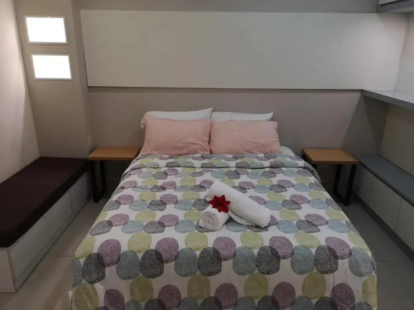 Shaftsbury Serviced Suites by Flexihome My