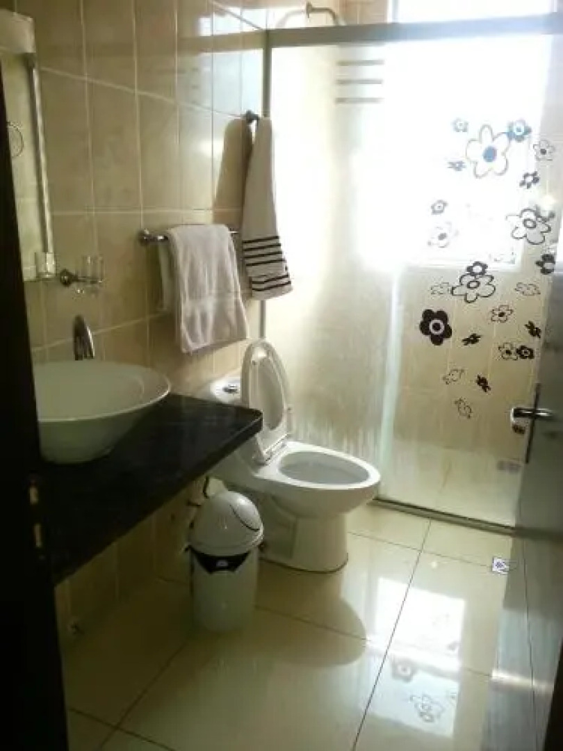 Santa Cruz Departamentos