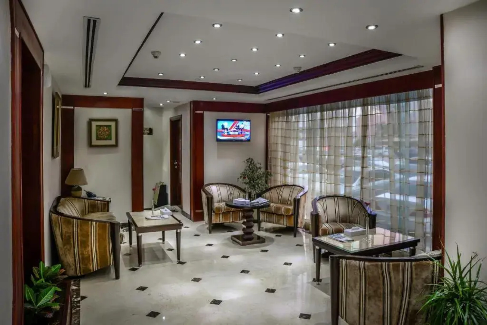 Mourouj Hotel Apartment