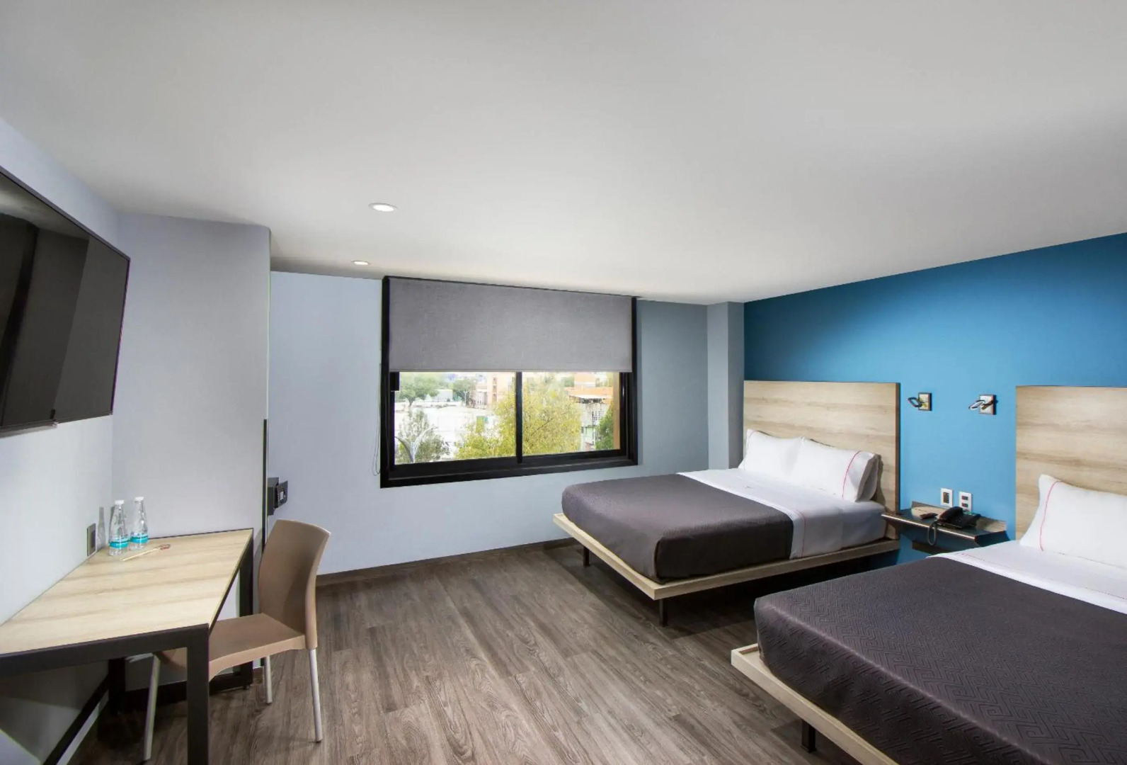 Hotel MX lagunilla CDMX, Trademark Collection by Wyndham