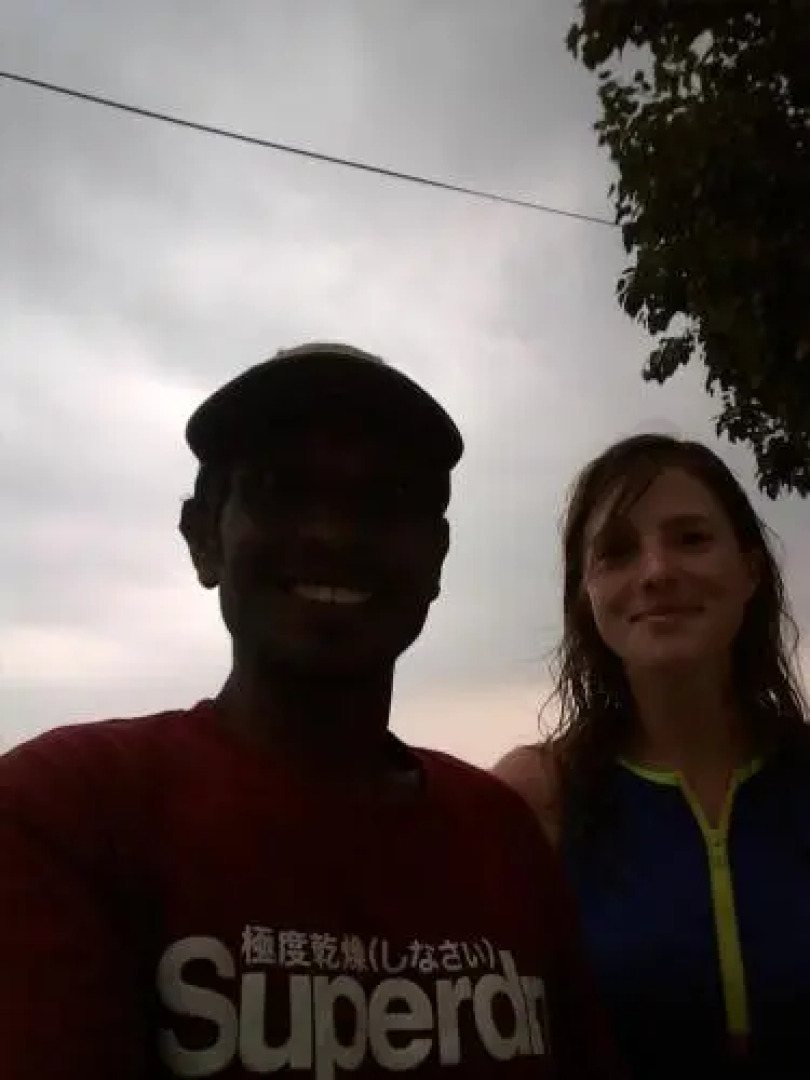 Super Break Water Frontbeach