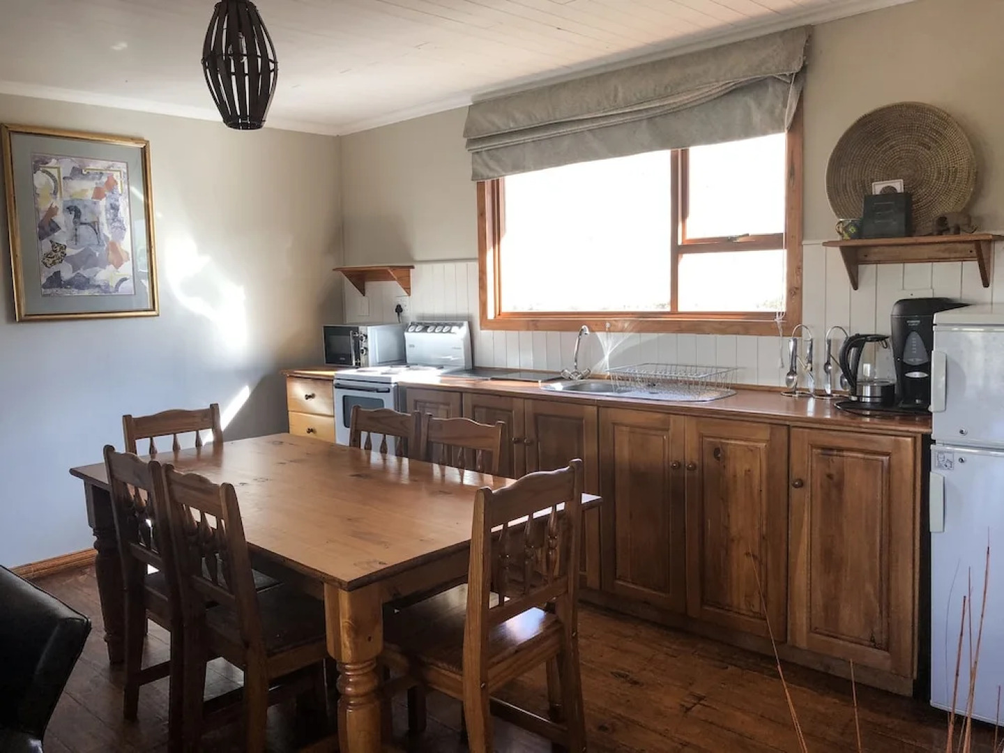 Groenhoek Game and Guest Farms