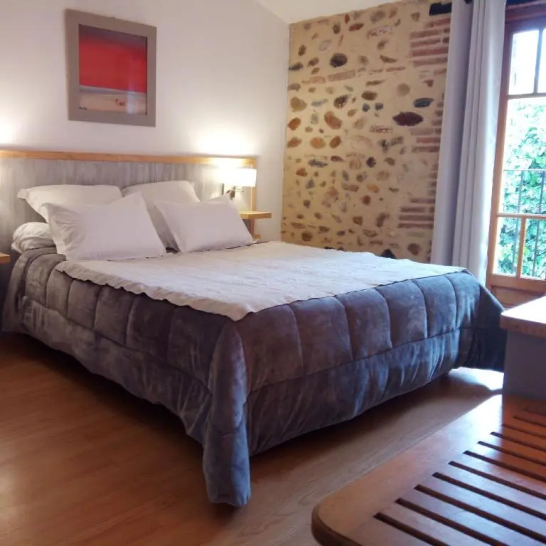 ma chambre d'hôtes à Rivesaltes