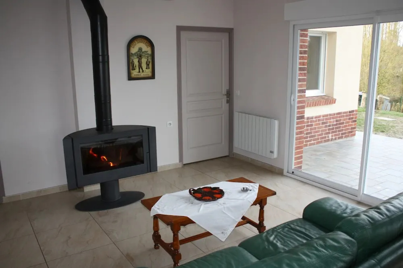 Le Gîte du Carré des Sources