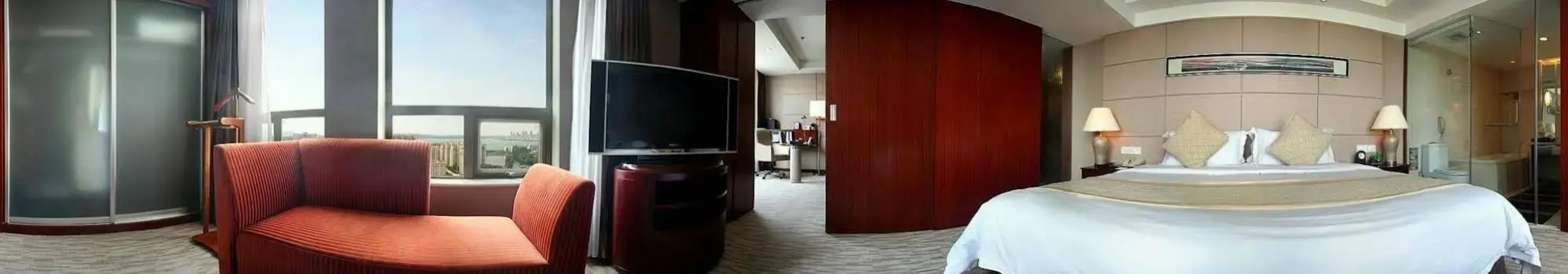 Xiongchu International Hotel