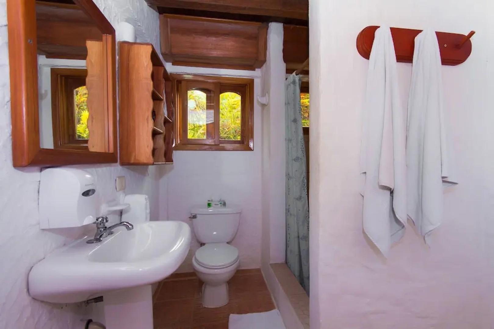 Enchanted Galapagos Lodge