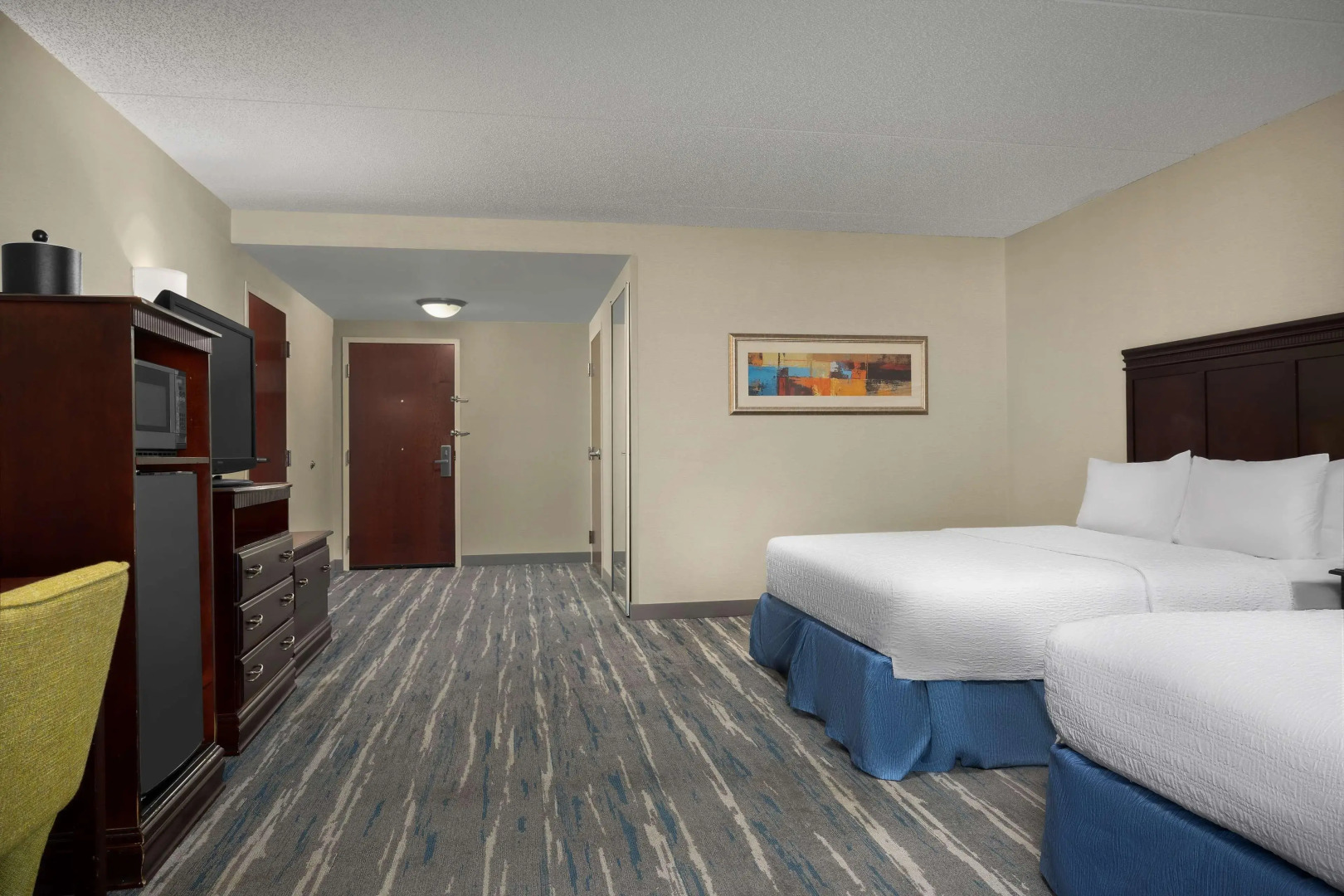 Hampton Inn Syracuse Clay