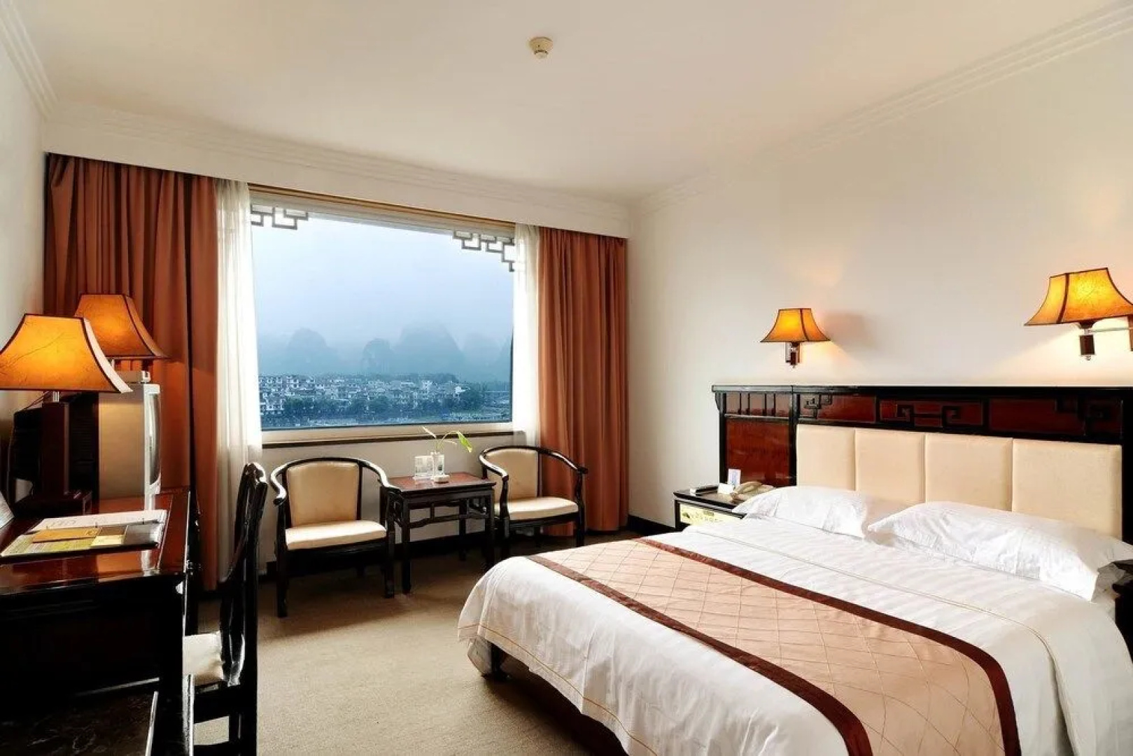 Sovereign Hotel