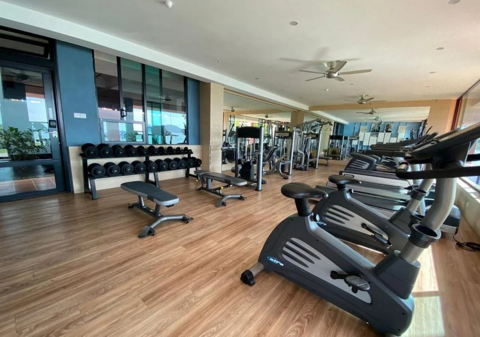 Dayang Bay Resort Langkawi