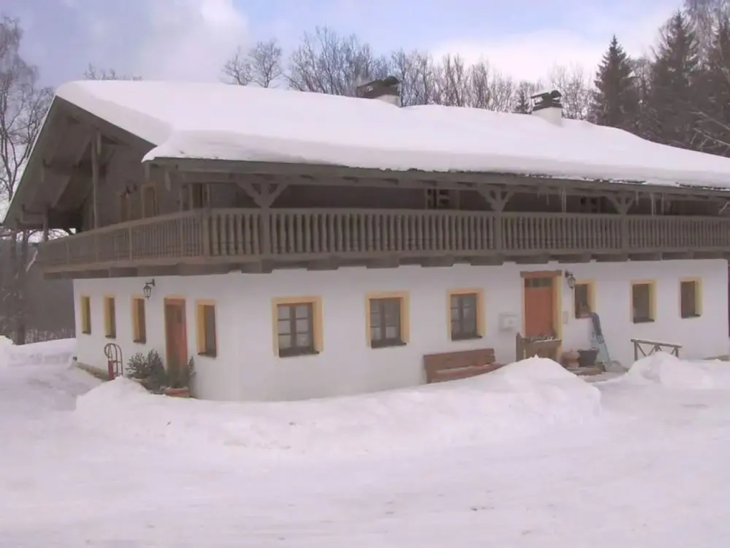 2 Posthof Holiday Guesthouse
