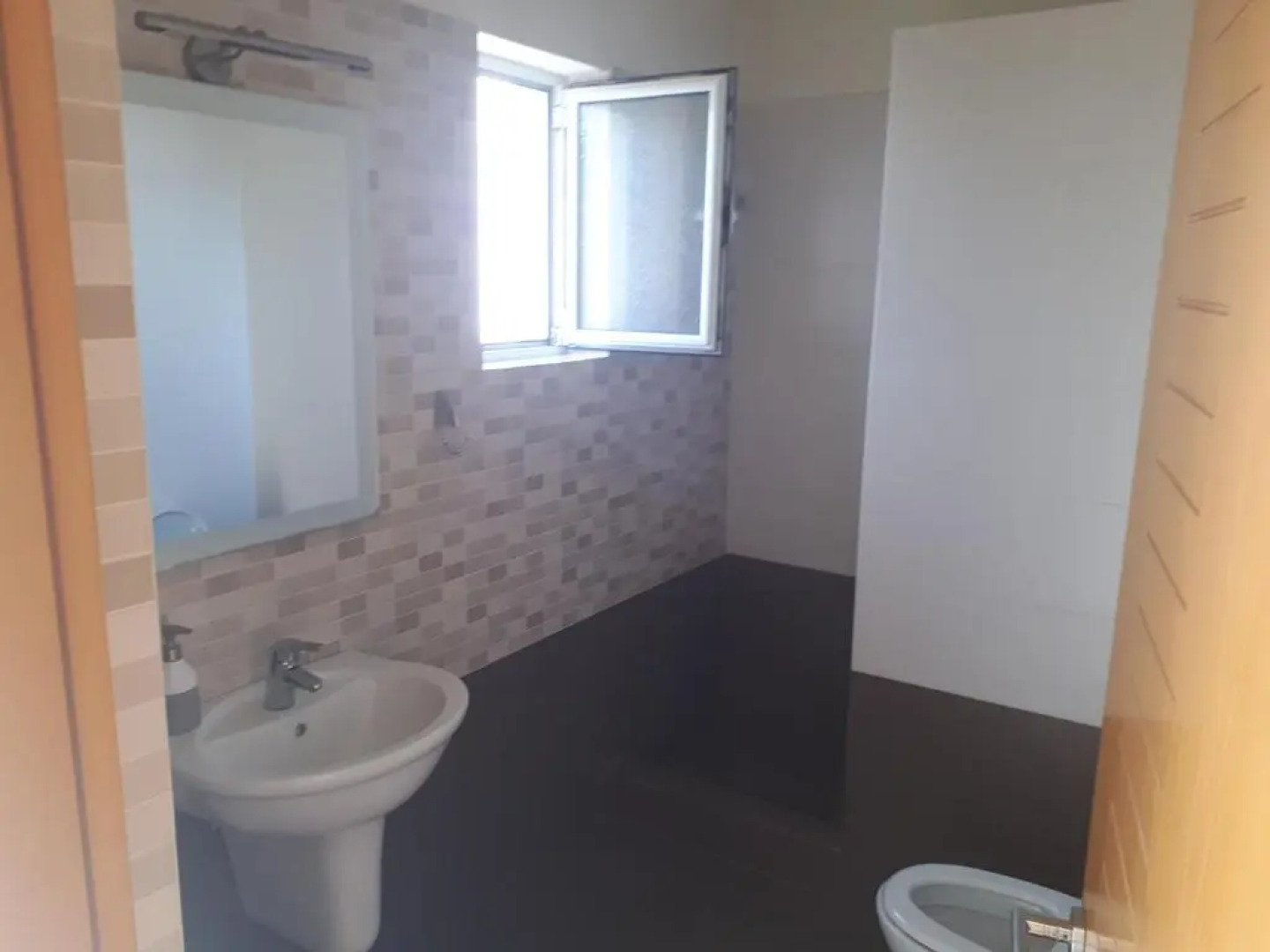 Vrachati Sea Front House