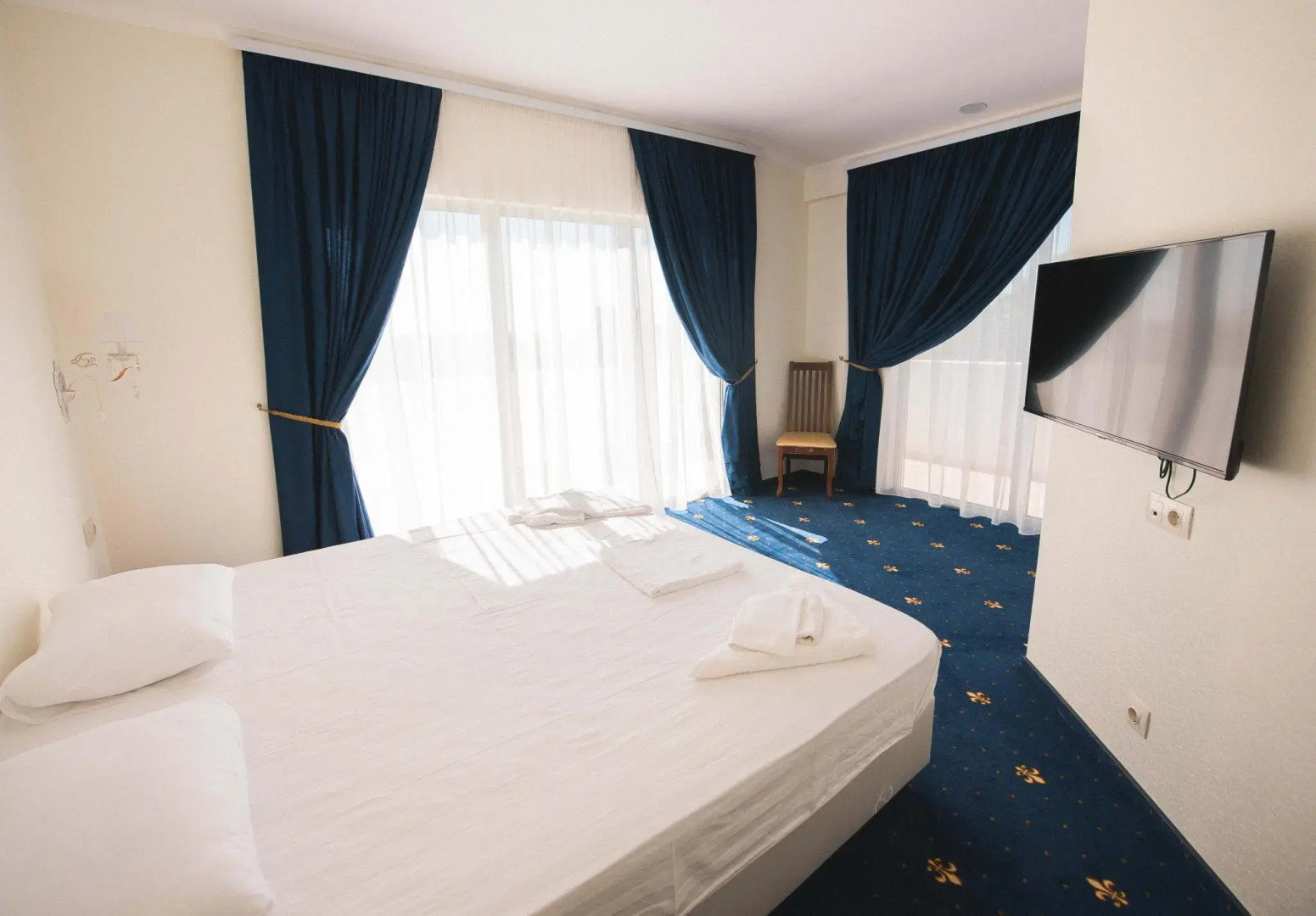 Европа(Гагра)