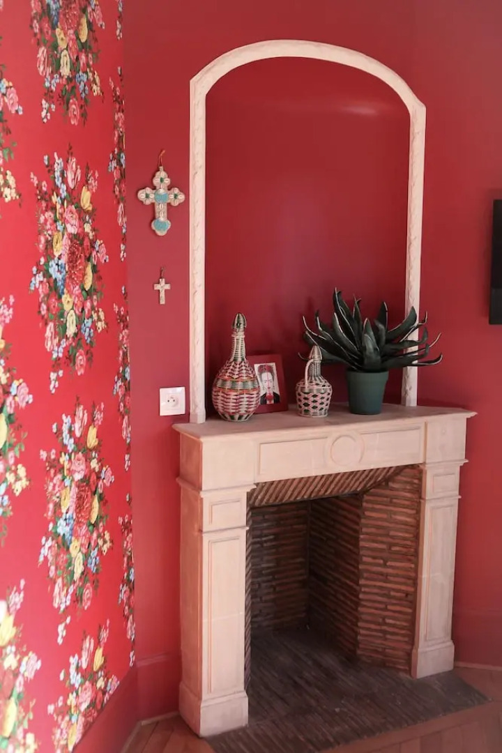 Le Manoir des Chevaux Dorés