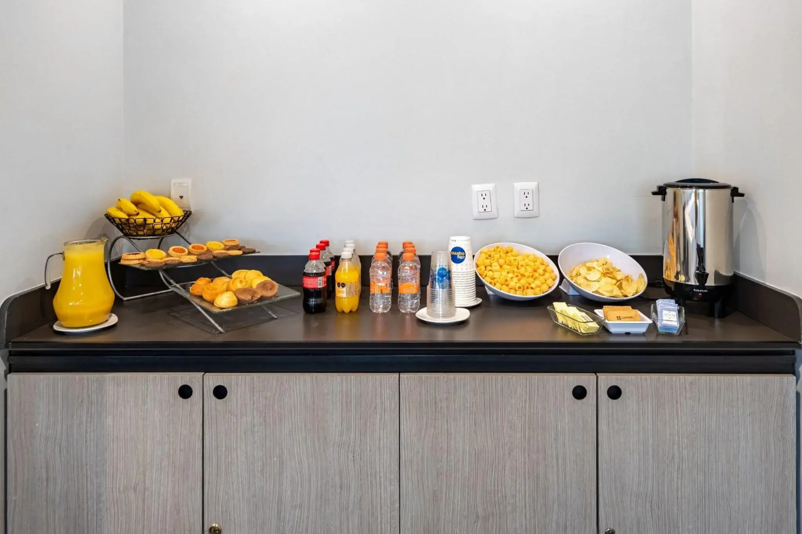 City Express Junior by Marriott Toluca Aeropuerto