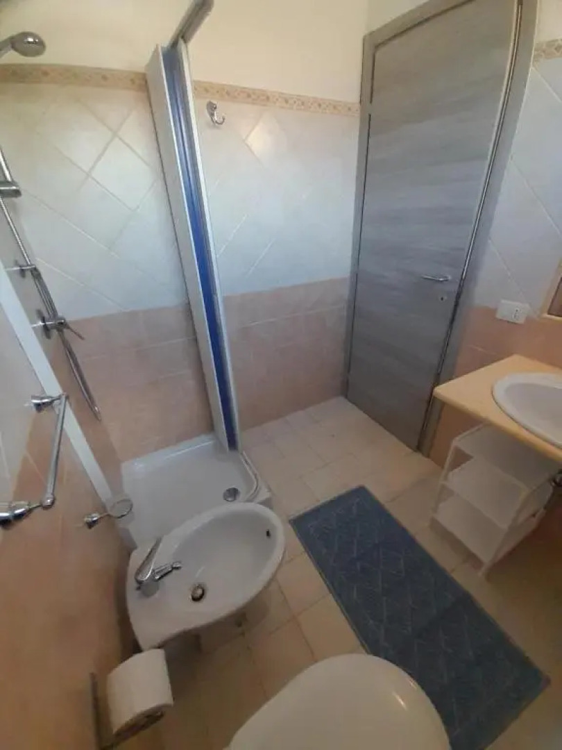 Nuova Valmar Bilo "Emma" 100 mt mare