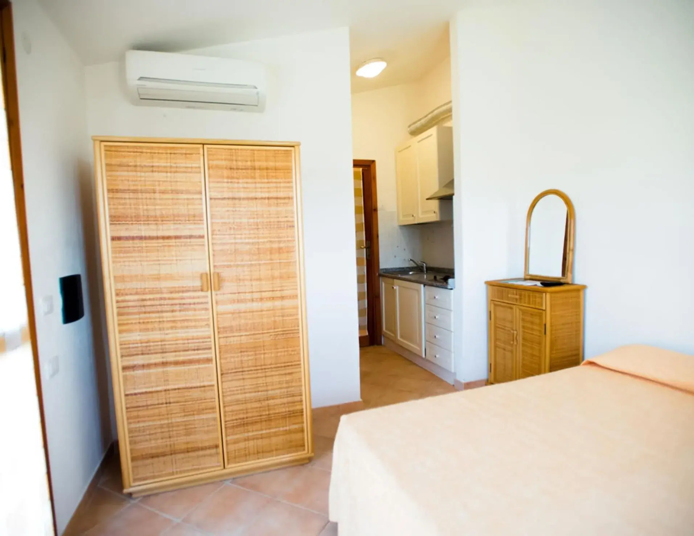 Mimose Beach Village