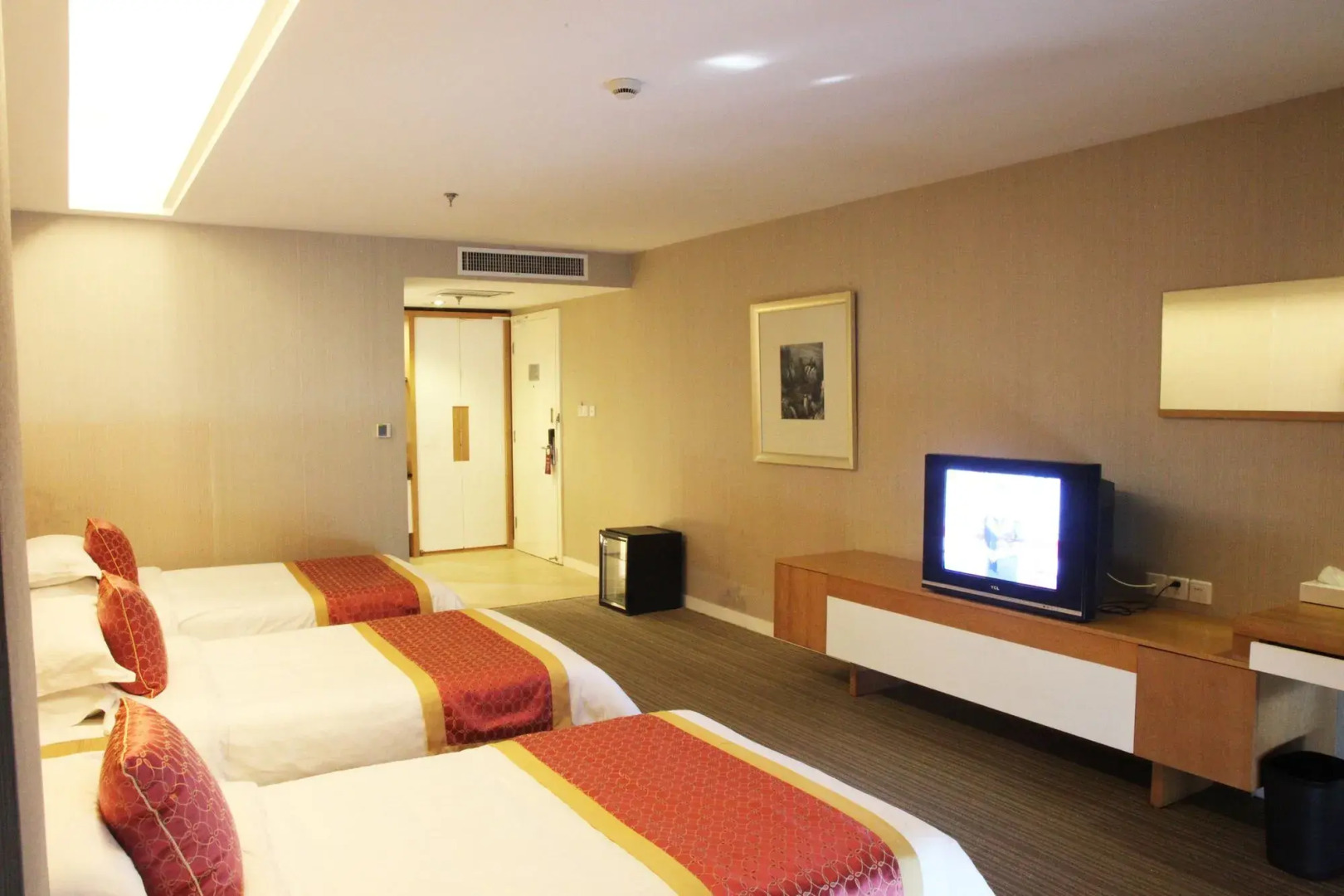 Huangshan Zhongrui Huayi Hotel