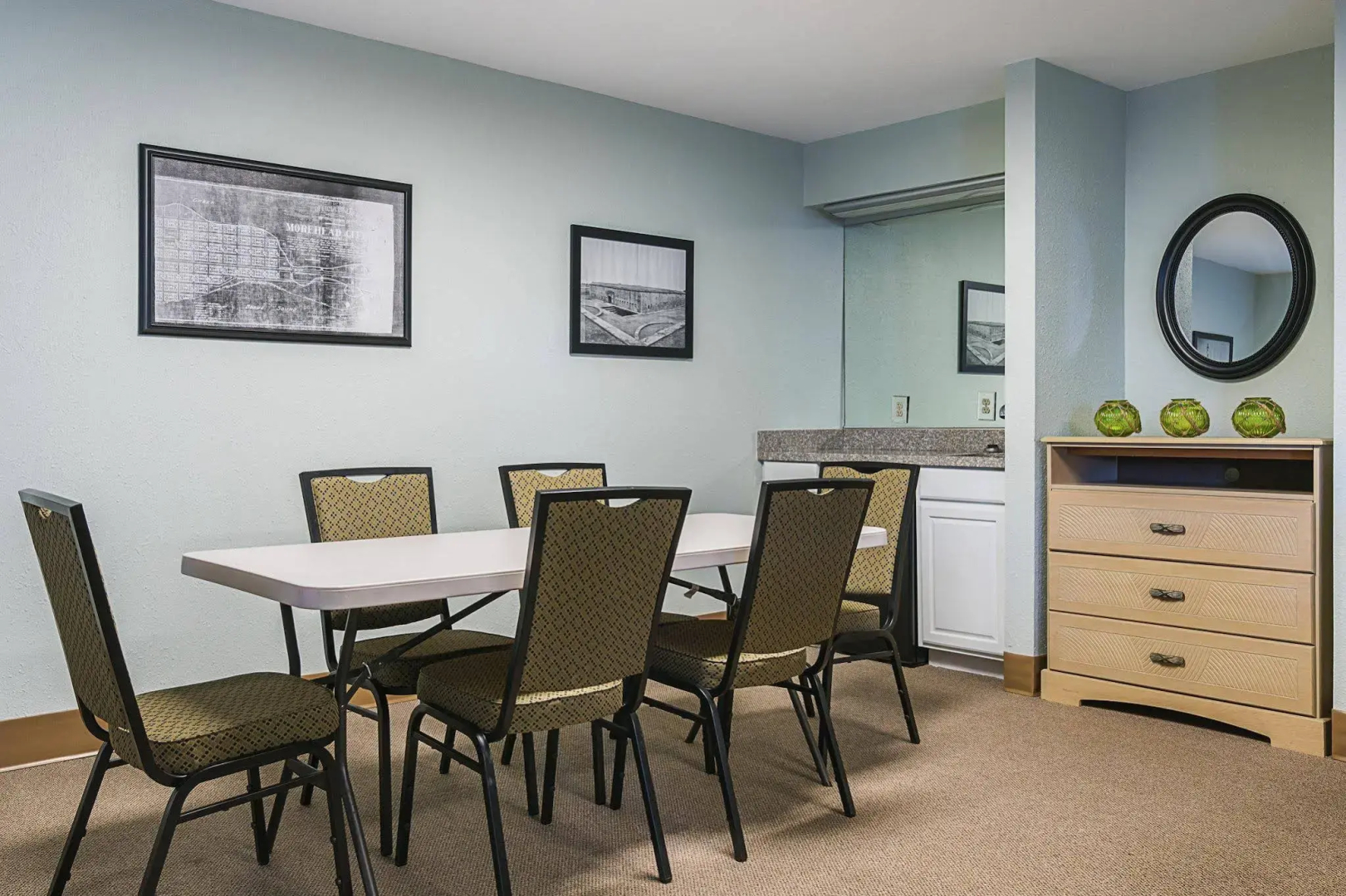 Quality Hotel Morehead City