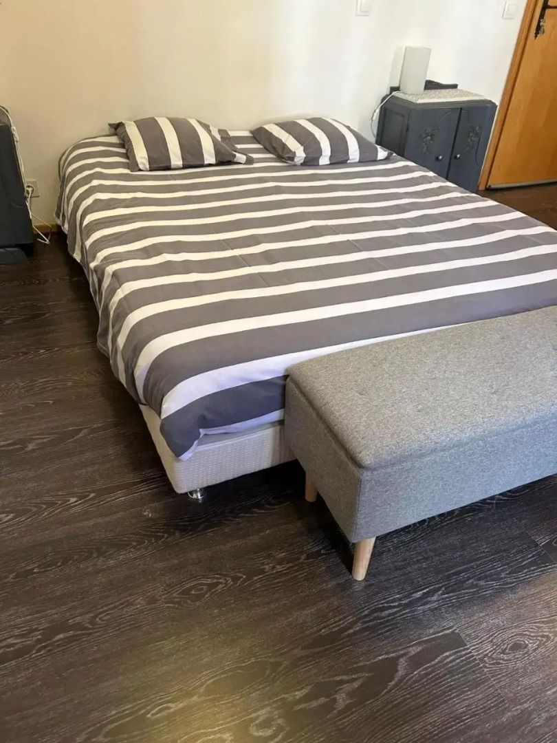 Chambres dHôtes Le Felseneck