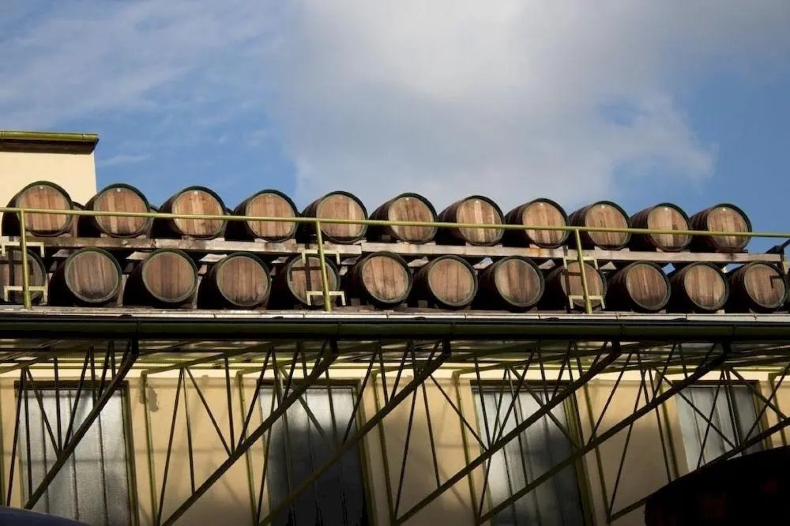 Wiener Gäste Zimmer