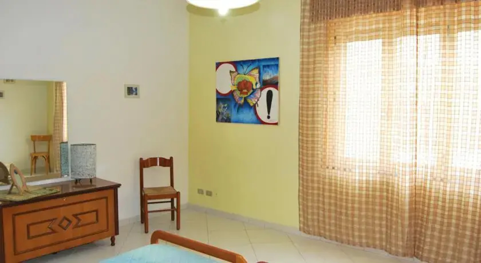 Casa Rossella Ospitalità Diffusa