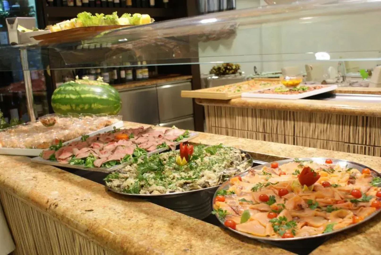 Hotel Palma de Majorca