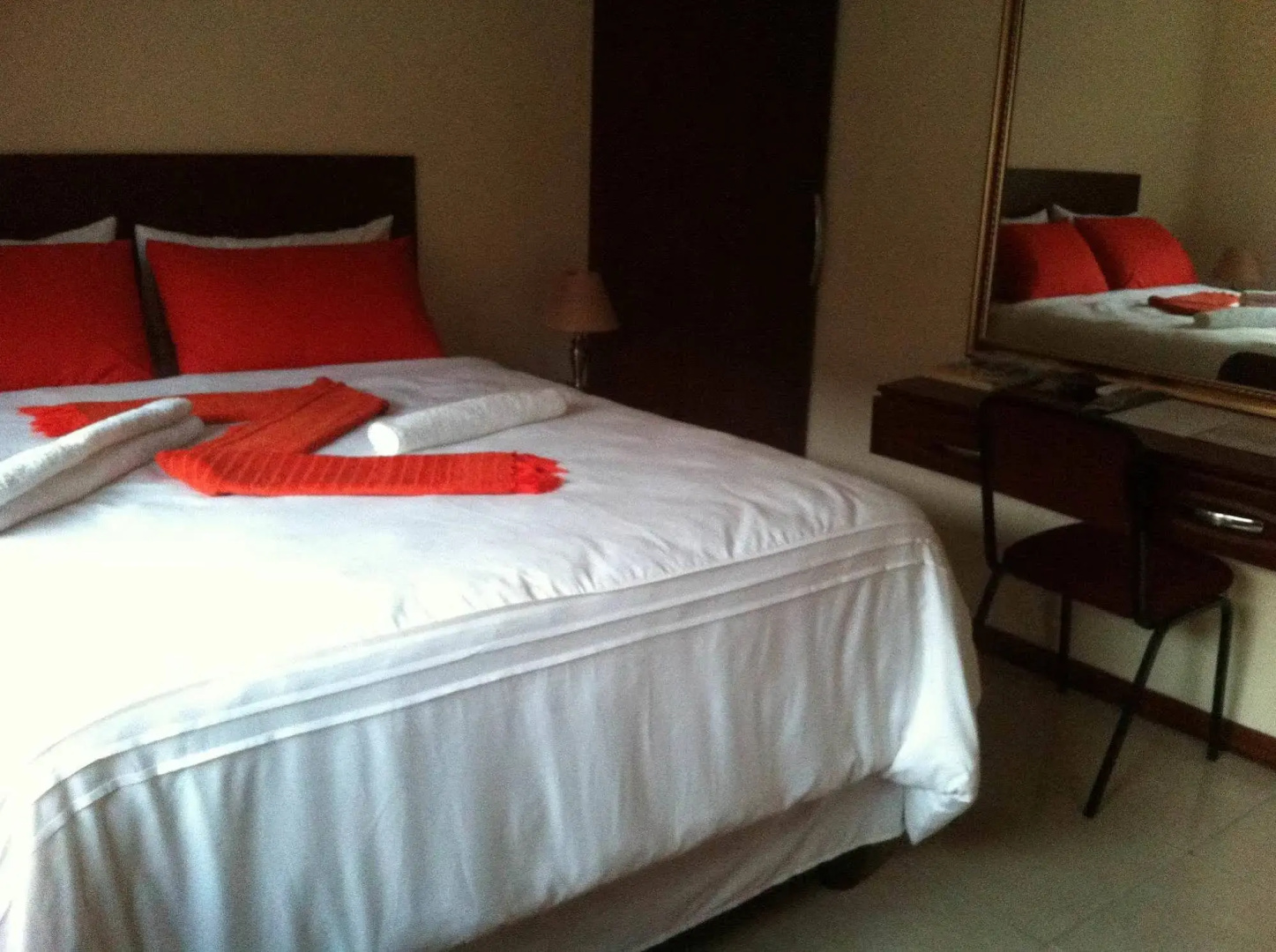 Kingbed Guest House