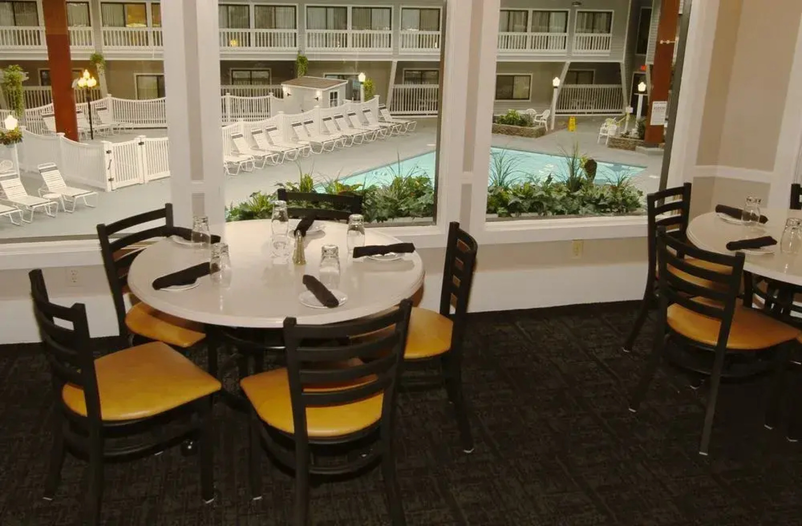 The Cove at Yarmouth by VRI Americas