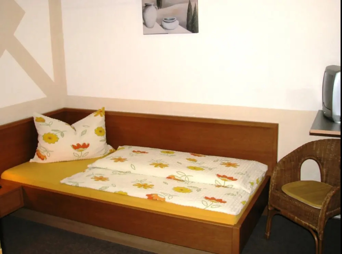 Hotel Erzhausener Hof