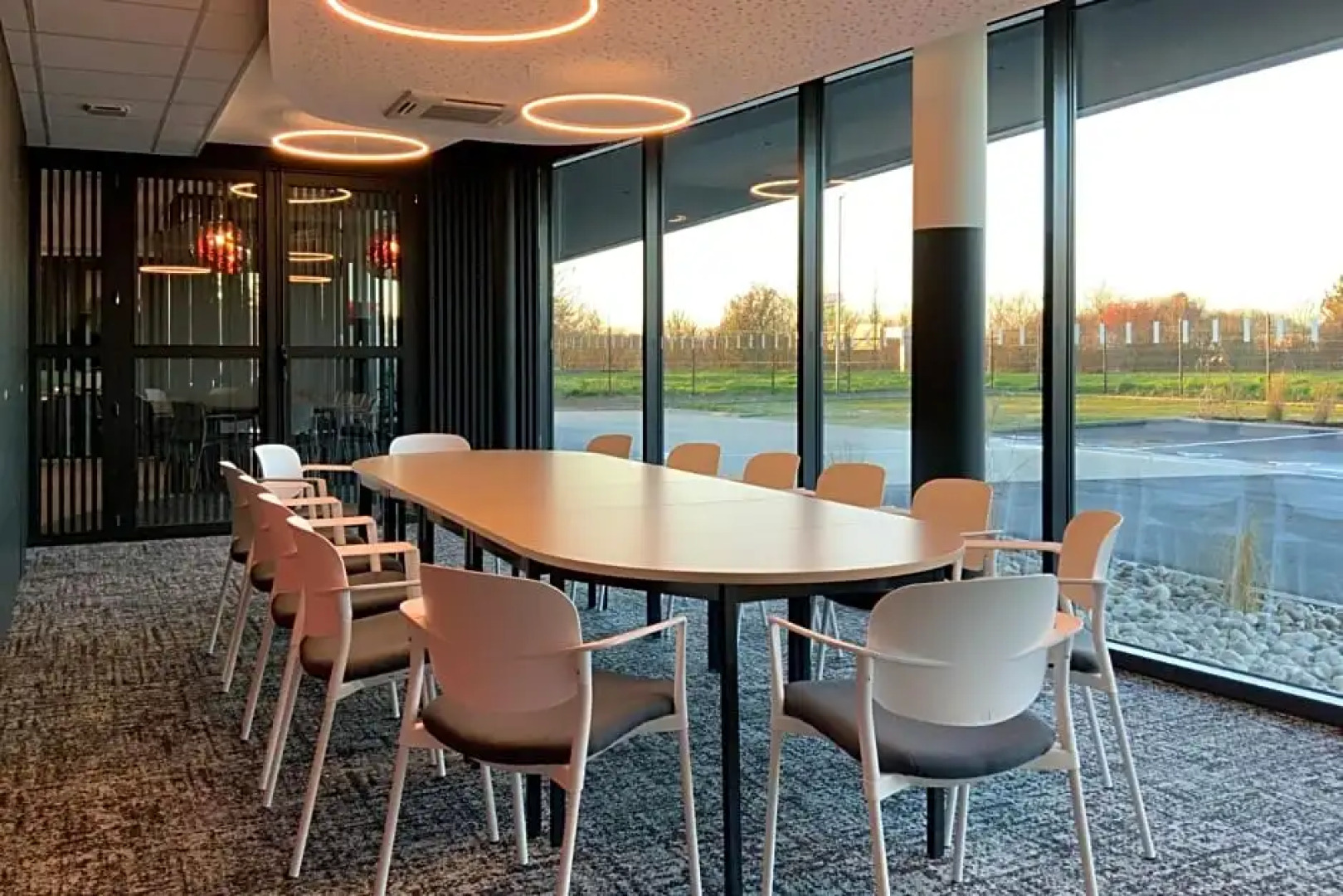 Hotel Akena Troyes - La Chapelle St-Luc