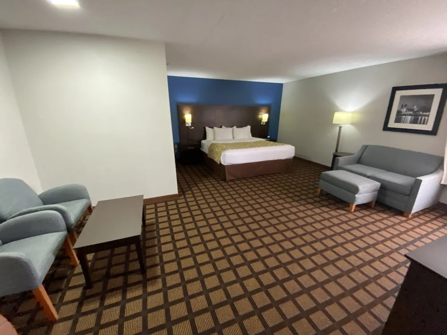 Baymont Inn & Suites Morton