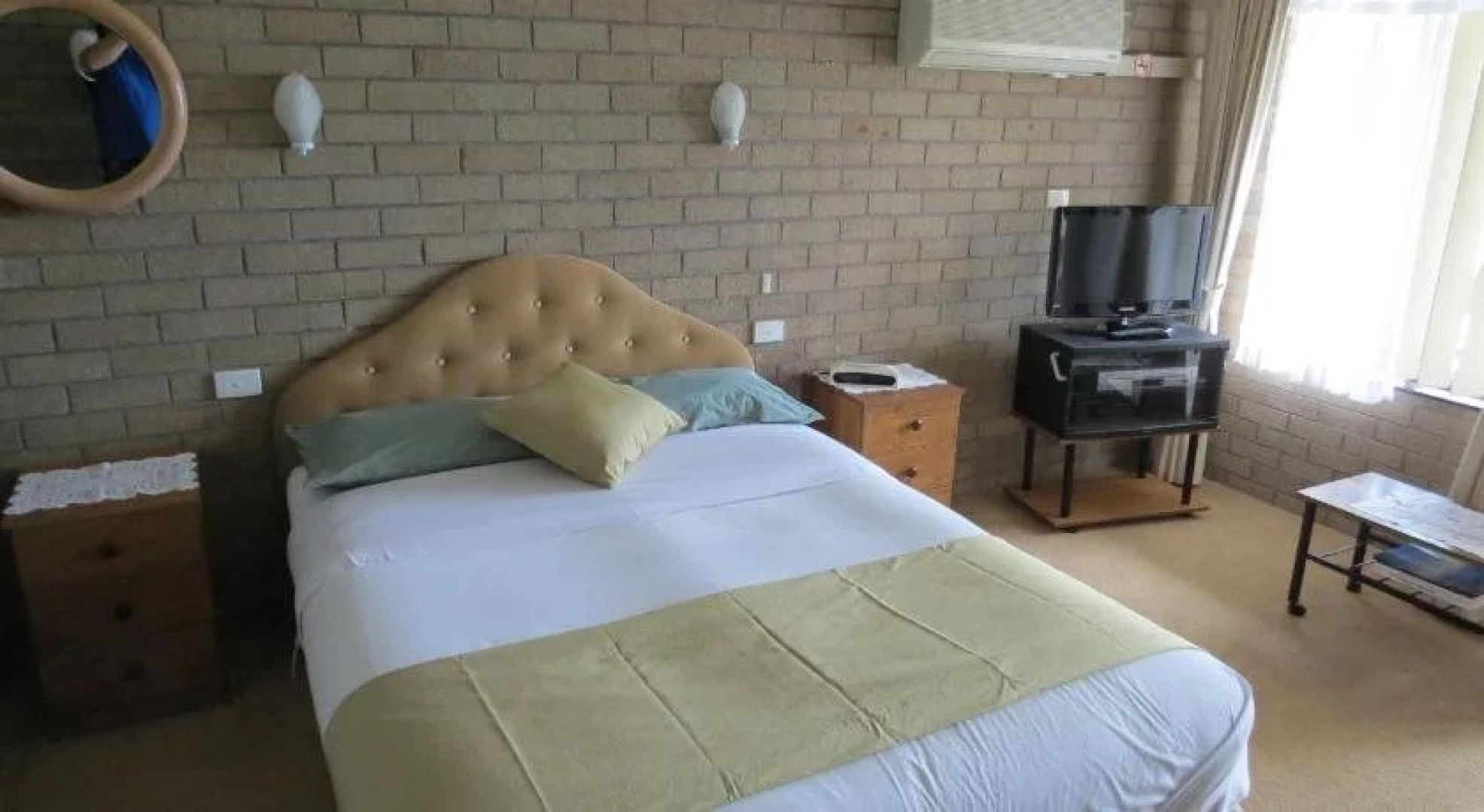 Beachview Motel - Adults Only