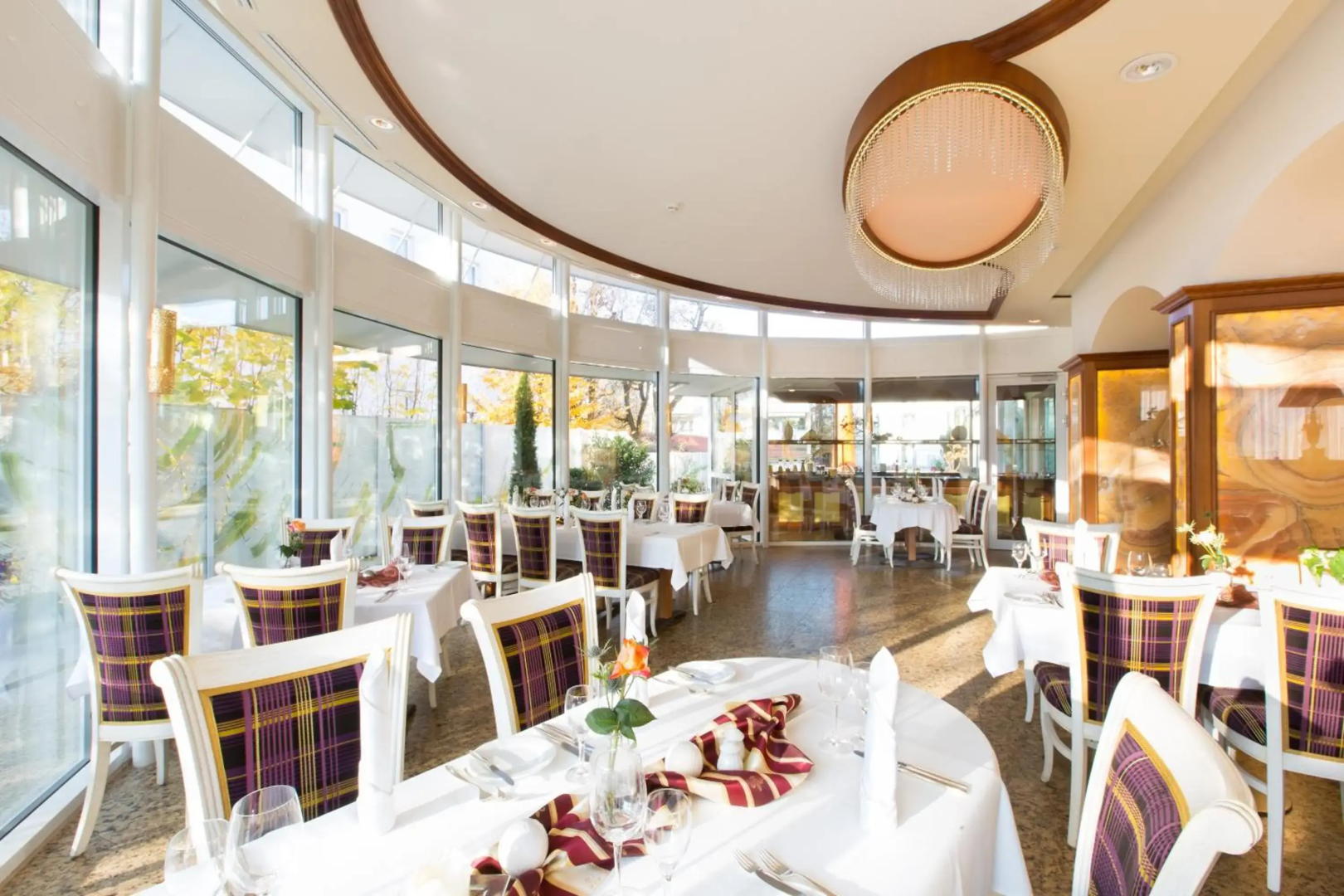 Akzent Hotel Restaurant Altdorfer Hof