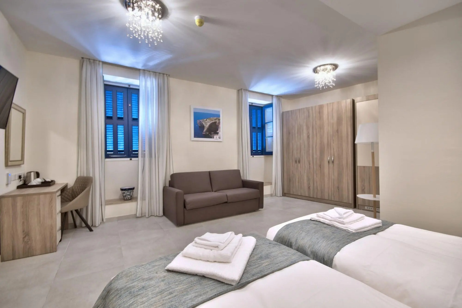 The Suites - Piazza Kirkop