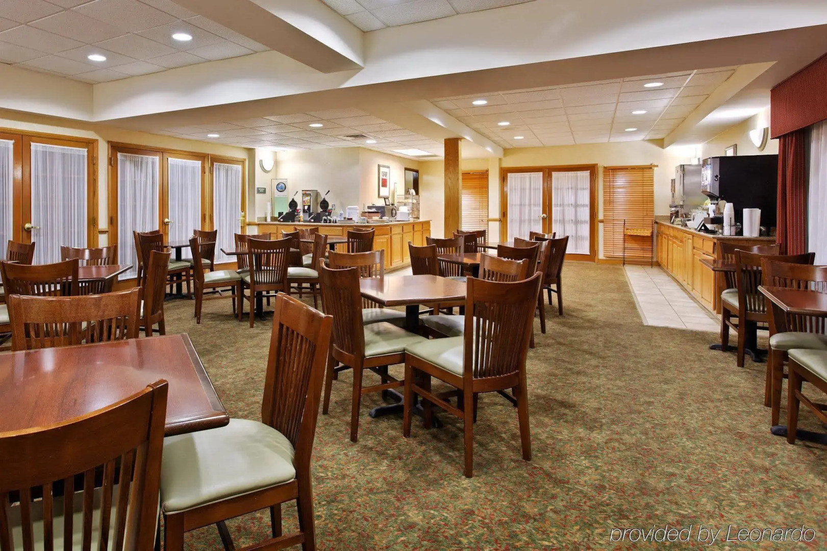 Country Inn & Suites by Radisson, Lake Norman Huntersville, NC